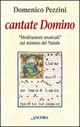 Cantate domino