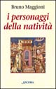 I personaggi della Natività