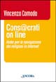 Consacrati on line. Rotte per la navigazione dei religiosi in Internet