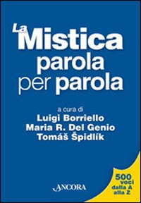 La mistica parola per parola