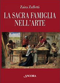 La sacra famiglia nell'arte