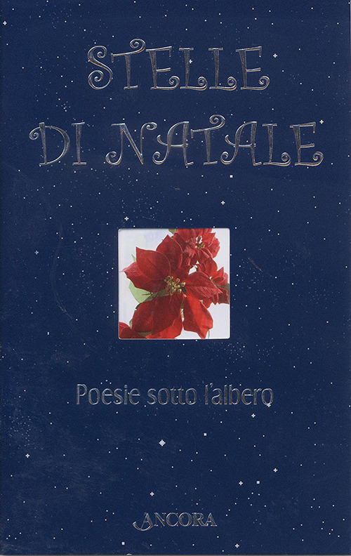 Stelle di Natale