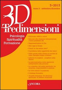 Tredimensioni. Psicologia, spiritualità, formazione. Vol. 3
