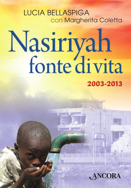 Nasiriyah fonte di vita