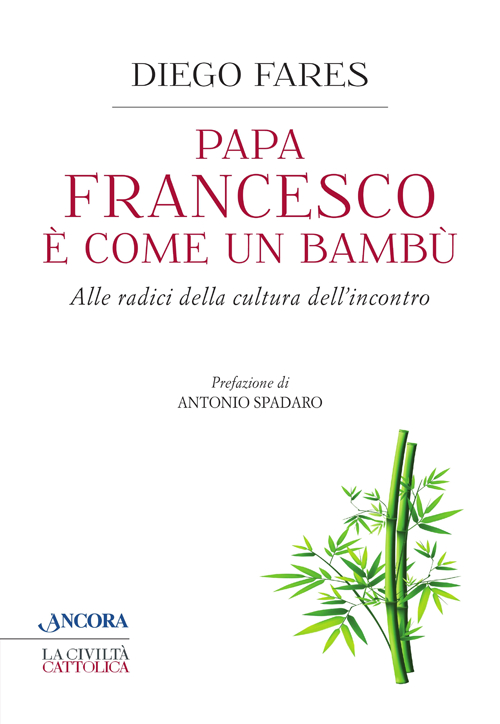 Papa Francesco è come un bambù