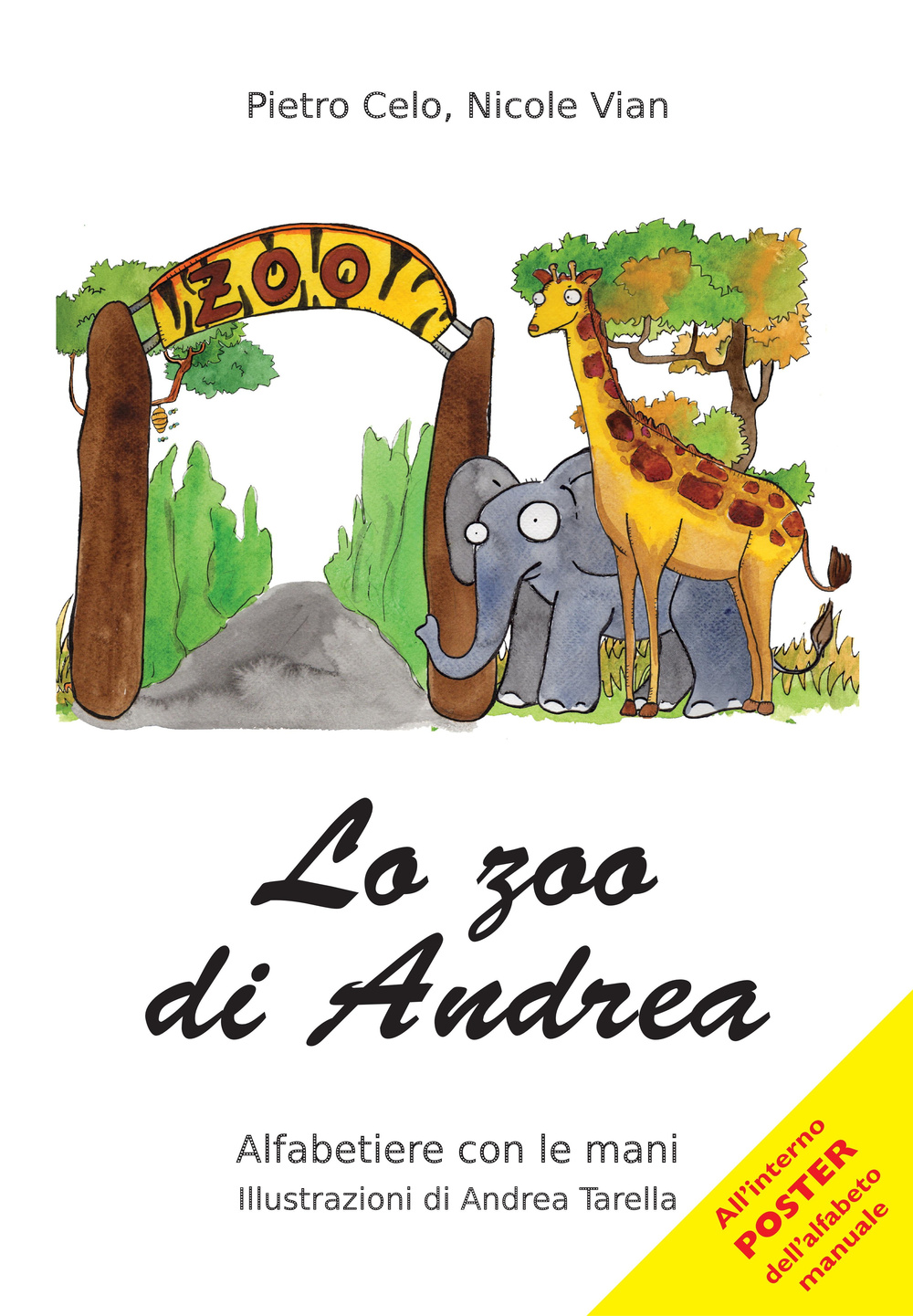 Lo zoo di Andrea