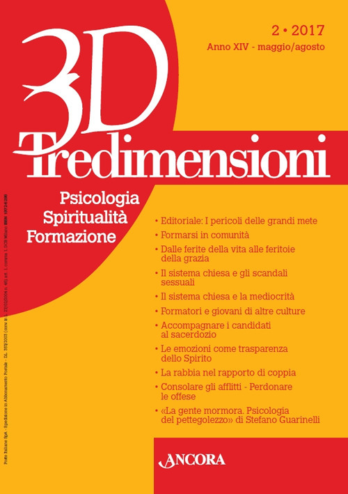 Tre dimensioni. Vol. 2