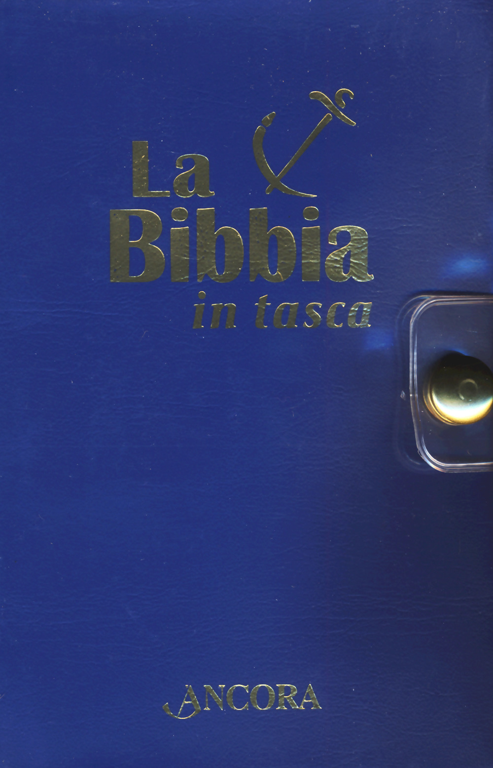 La Bibbia in tasca