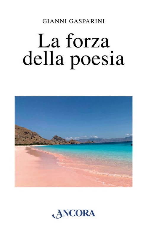 La forza della poesia