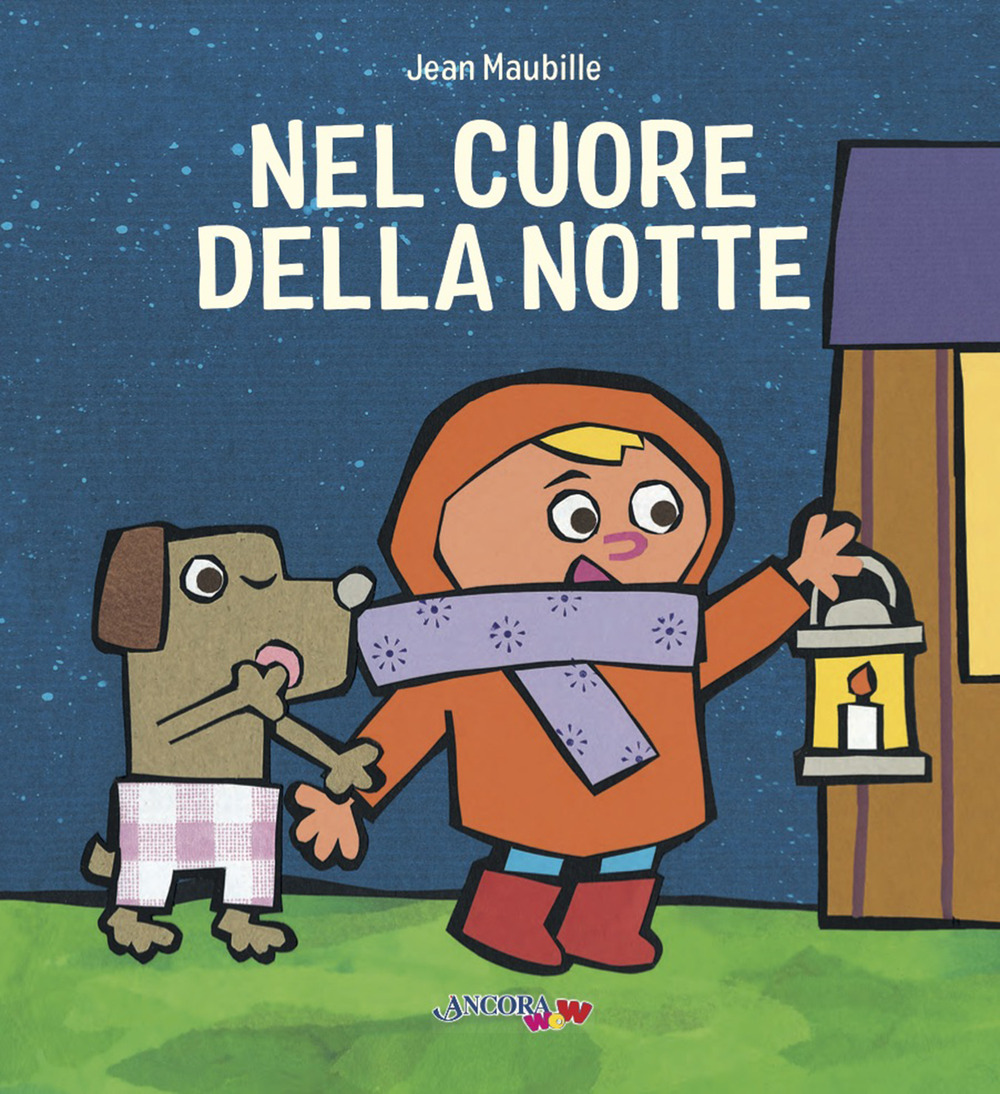 Nel cuore della notte