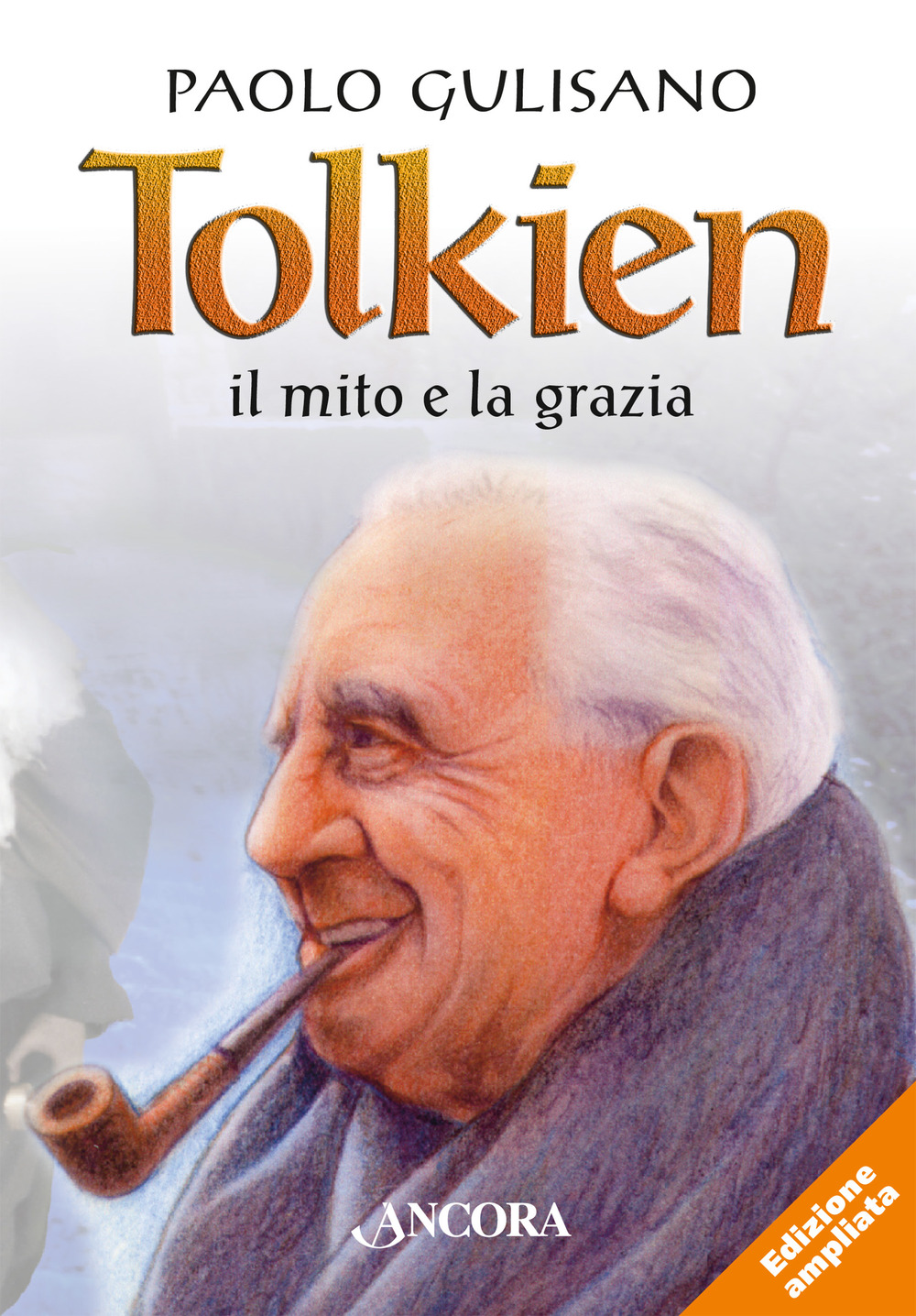Tolkien: il mito e la grazia