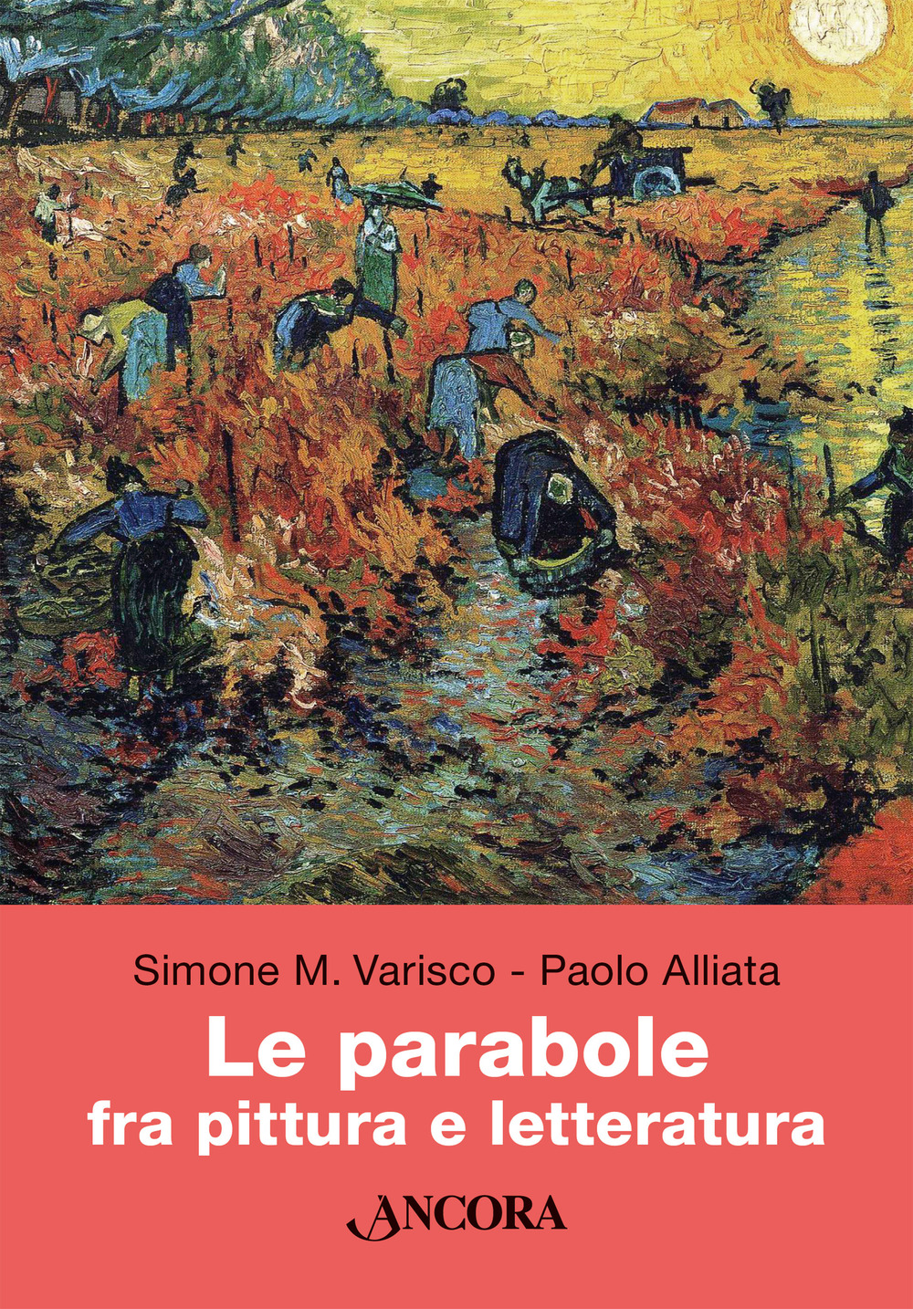 Le parabole fra pittura e letteratura