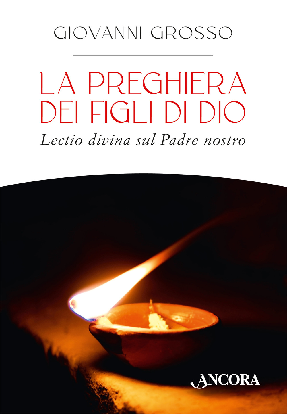 La preghiera dei figli di Dio. Lectio divina sul Padre nostro