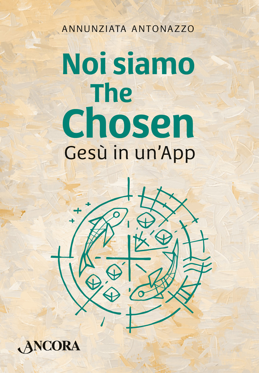 Noi siamo The Chosen. Gesù in un'app