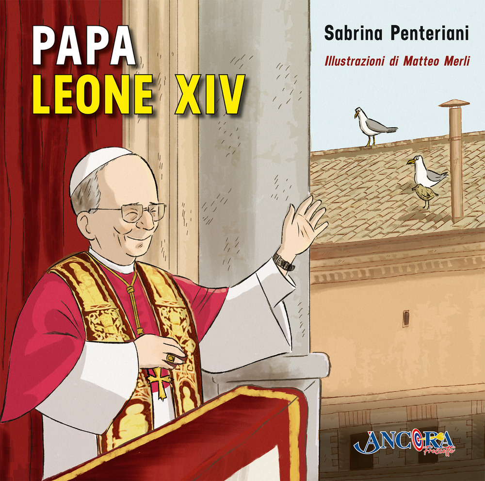 Papa Leone XIV