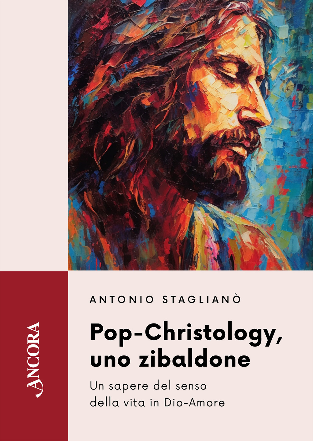 Pop-Christology, uno zibaldone. Un sapere del senso della vita in Dio-Amore