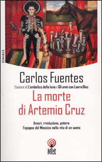 La morte di Artemio Cruz