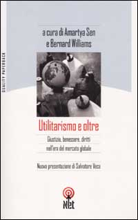 Utilitarismo e oltre
