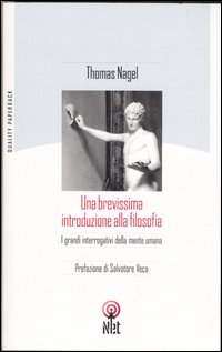 Una brevissima introduzione alla filosofia