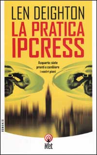 La pratica Ipcress