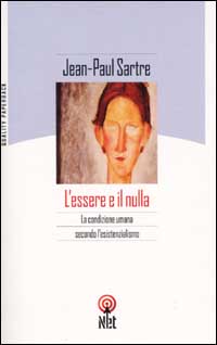 L'essere e il nulla