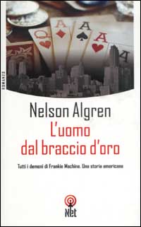 L'uomo dal braccio d'oro