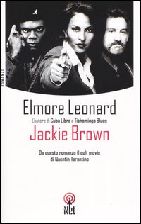 Jackie Brown