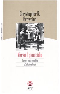 Verso il genocidio
