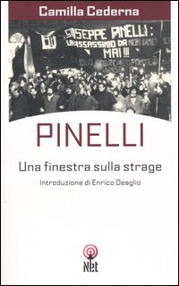 Pinelli. Una finestra sulla strage