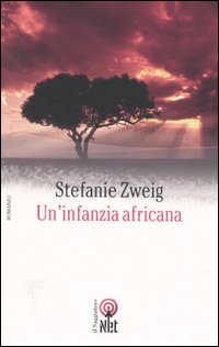 Un'infanzia africana