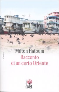 Racconto di un certo Oriente