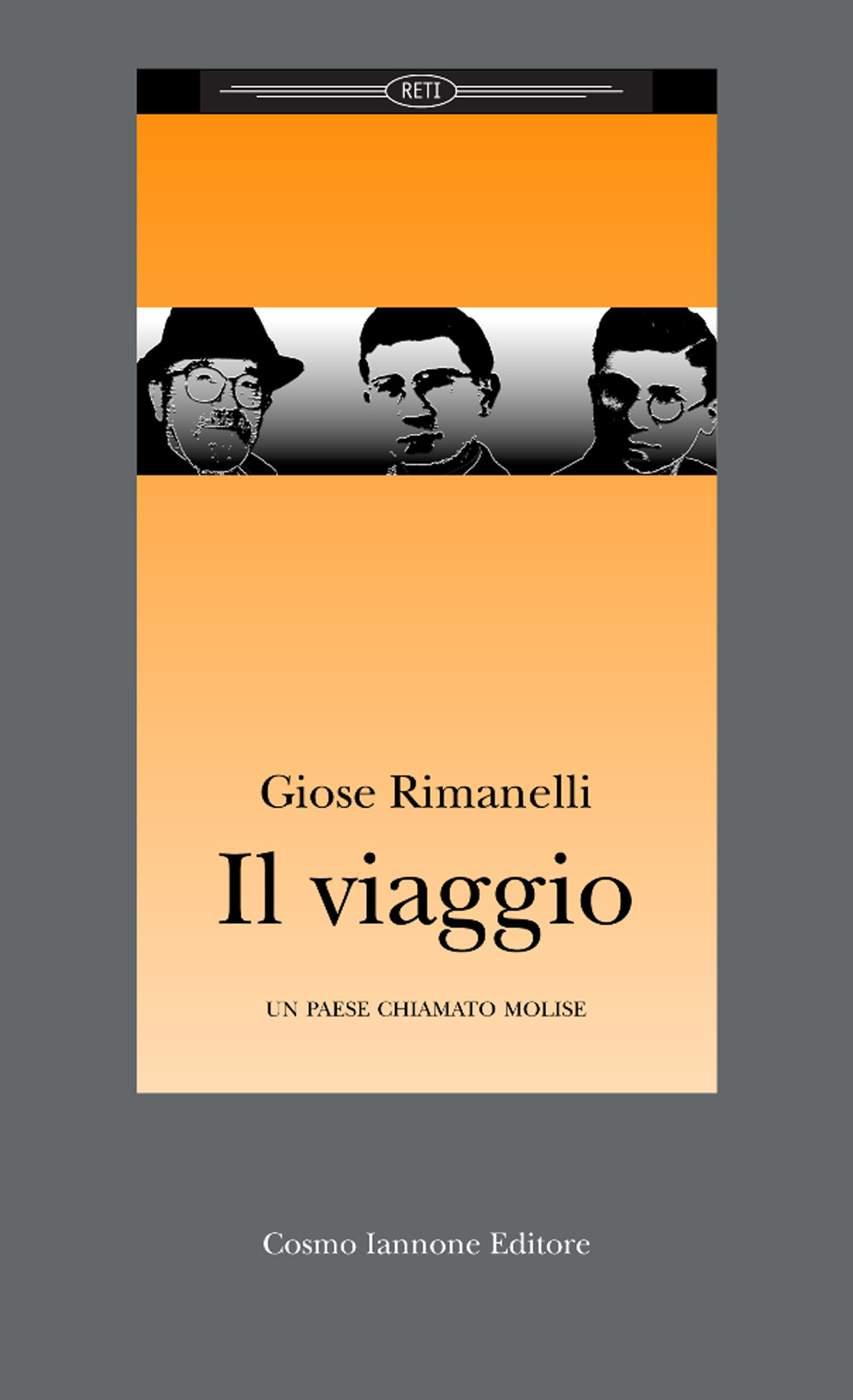 Il viaggio. Un paese chiamato Molise