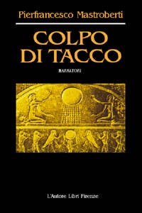 Colpo di tacco