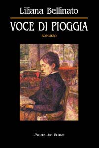 Voce di pioggia