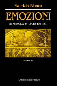 Emozioni. In memoria di Lucio Battisti
