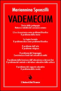 Vademecum