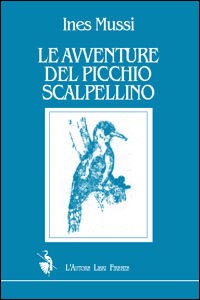 Le avventure del picchio Scalpellino
