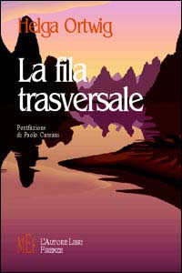 La fila trasversale