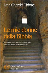 Le mie donne della Bibbia