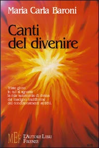 Canti del divenire