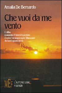 Che vuoi da me vento