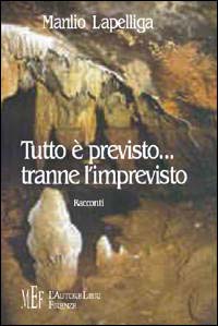 Tutto è previsto... tranne l'imprevisto