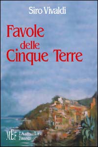 Favole delle Cinque Terre