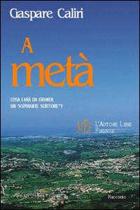 A metà