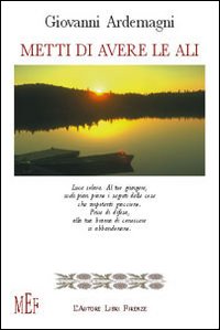 Metti di avere le ali