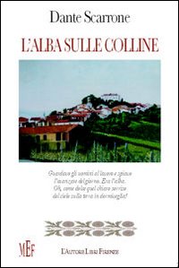 L'alba sulle colline