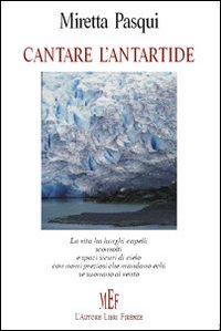 Cantare l'Antartide