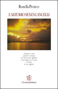 L'azzurro senza cancelli