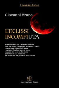 L'eclissi incompiuta