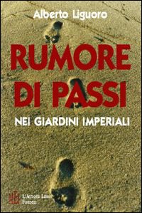 Rumore di passi nei giardini imperiali